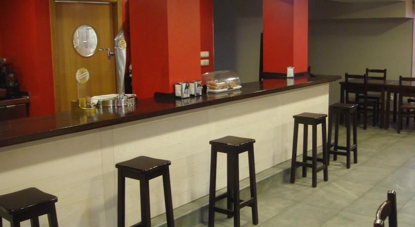 Hostal Betelu