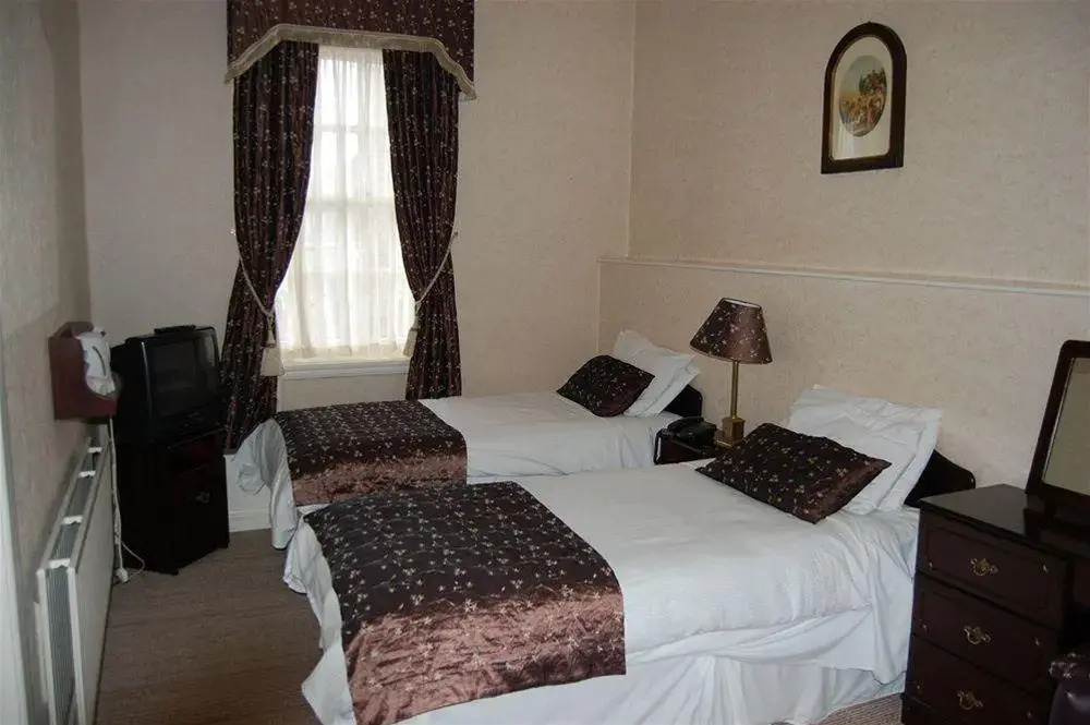 Doolys Hotel