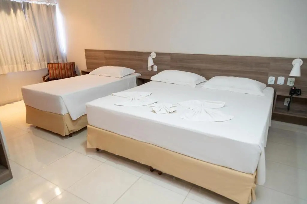 Hotel BR 364