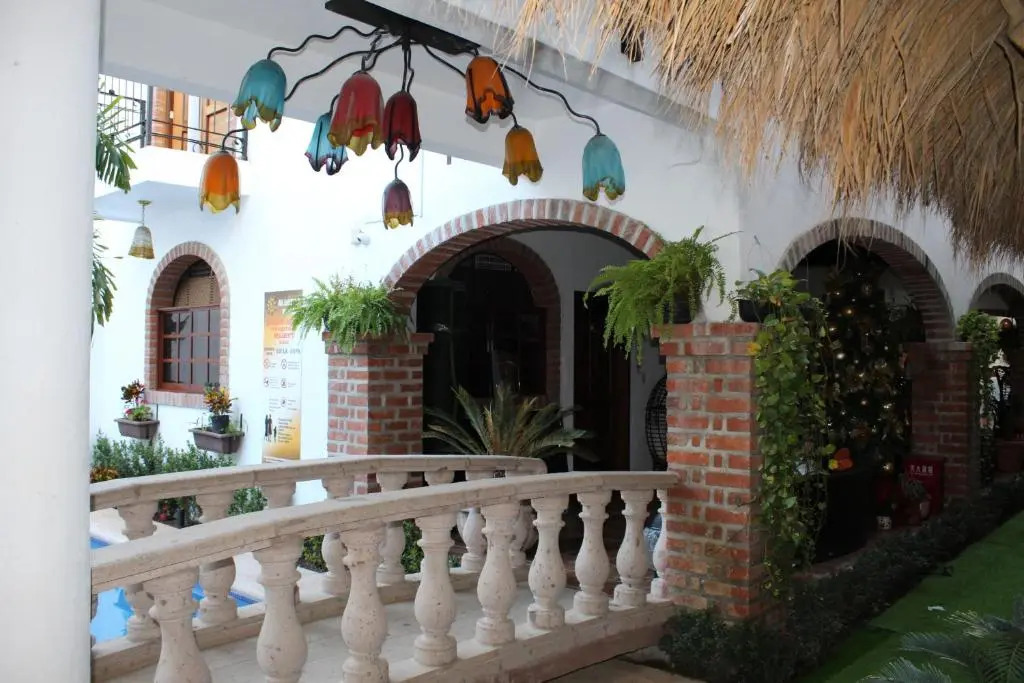 Villas Amalia Hotel