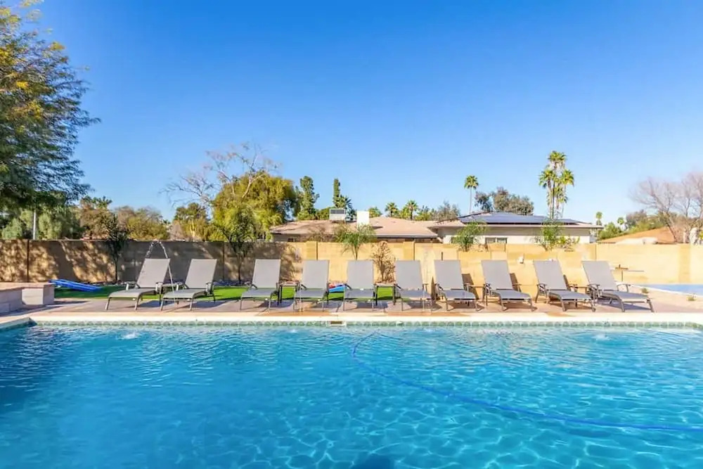 NEW 7bdrm-4ba Million+ Estate W/amazing Amenities