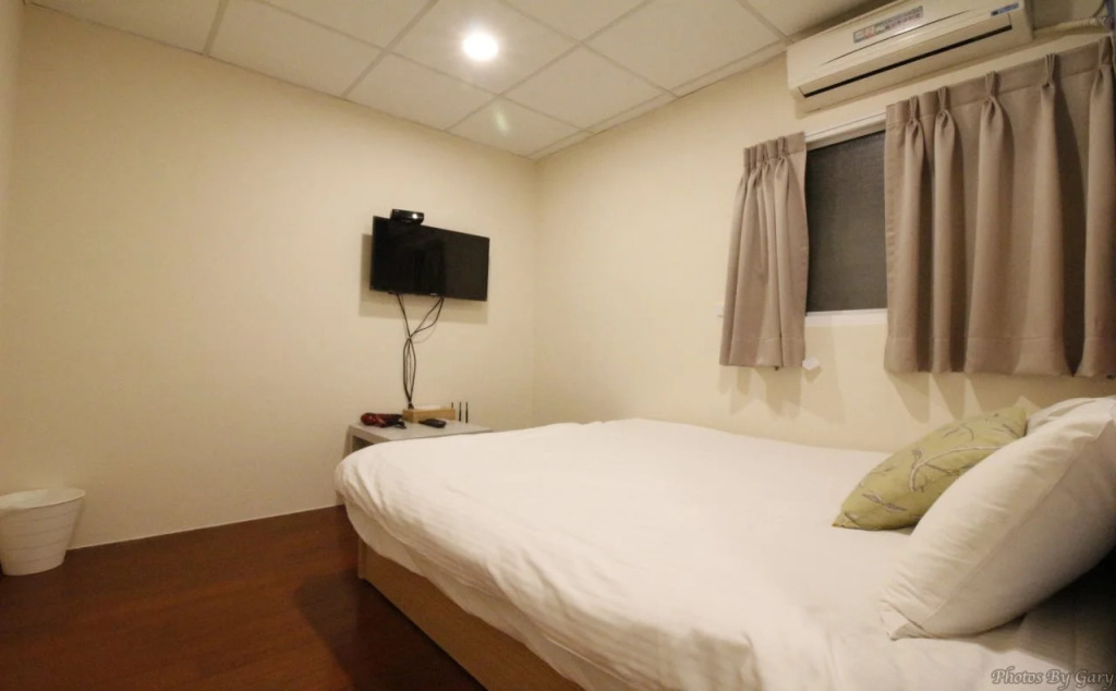 Fengjia Box Hostel - 2