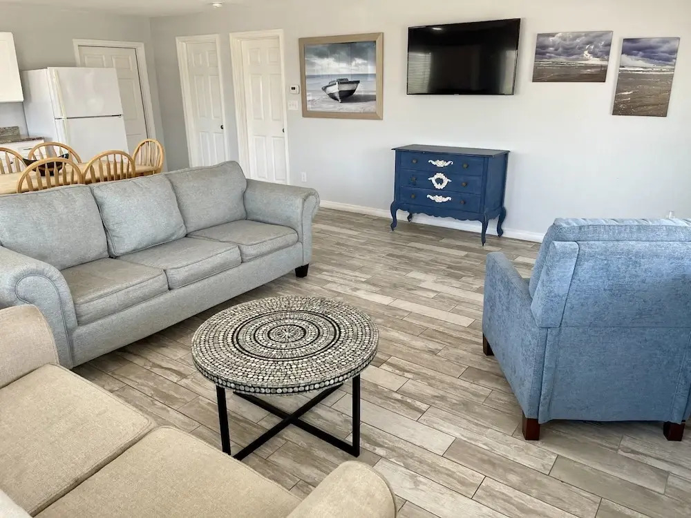 Beachgate Condo Suites And Hotel 217 1 Bedroom Condo