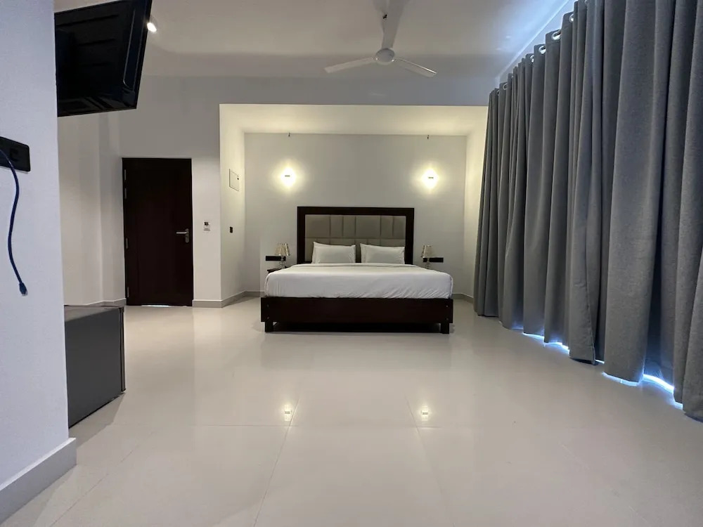 Mzion Hotel Weligama