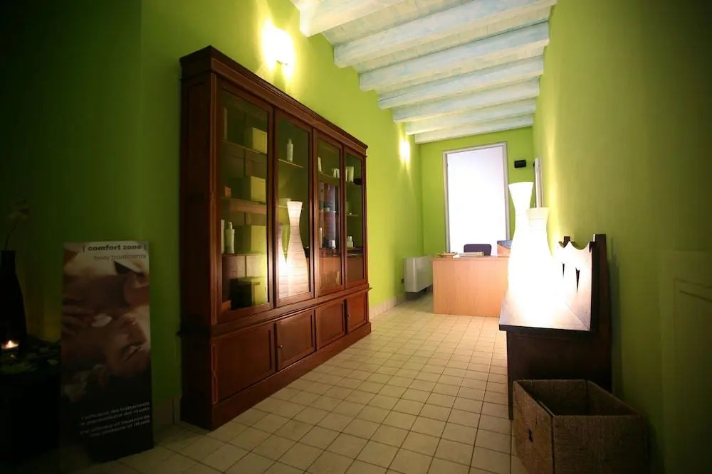 Bes Hotel Bergamo Cologno al Serio