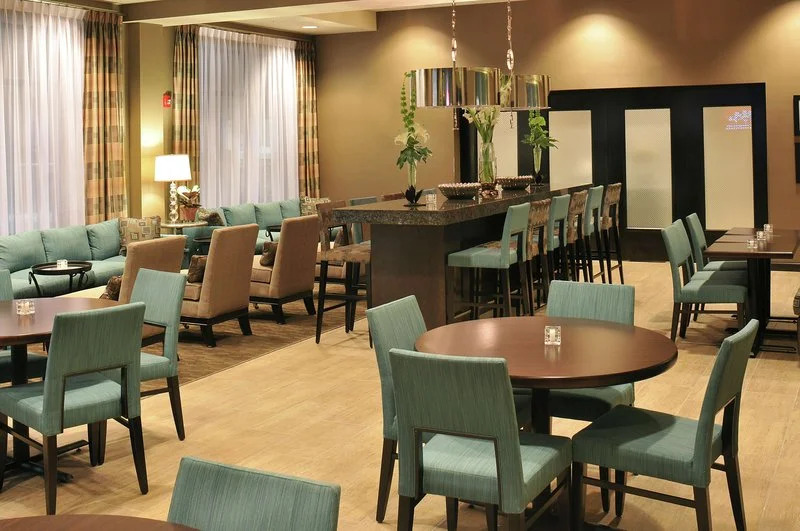 Hampton Inn Gadsden/Attalla Interstate 59