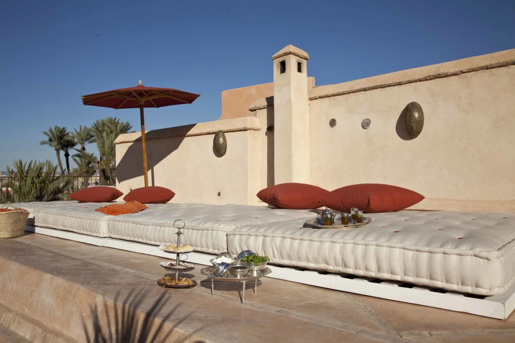 Riad Charaï
