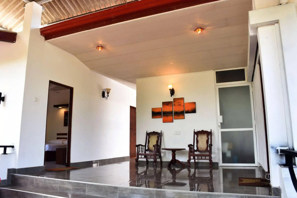 Sadula Holiday Resort