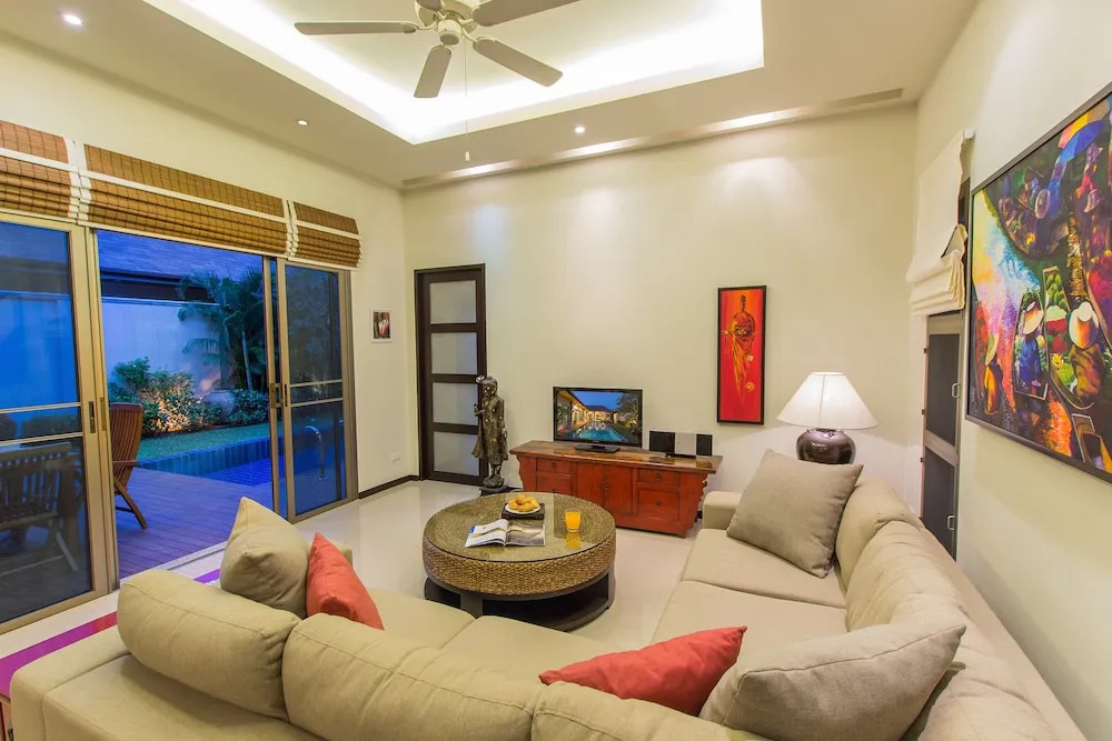 Villa Isadora