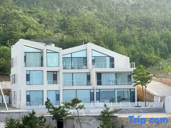 Yuhai Xiangyue Homestay (Jinshiwang Art Park)