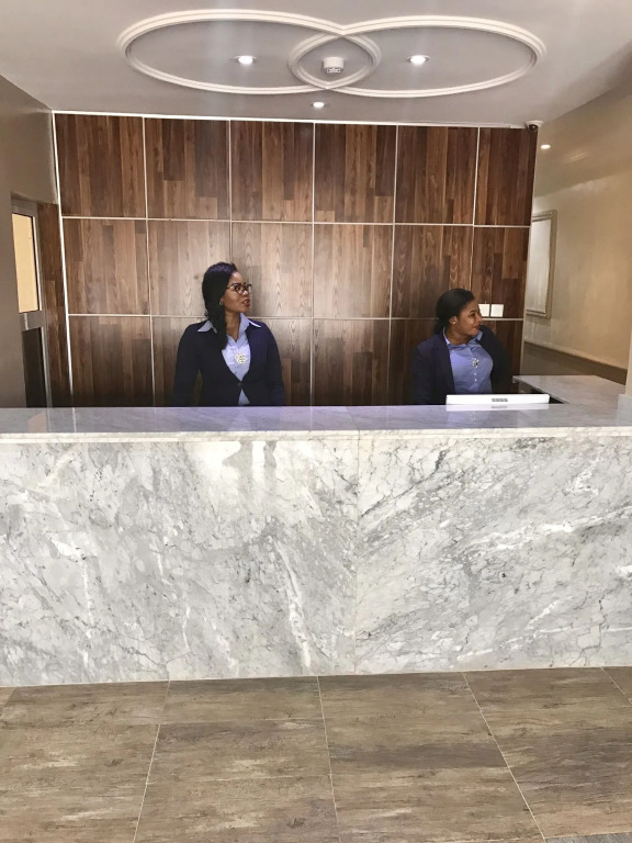 Msquare Hotel GRA