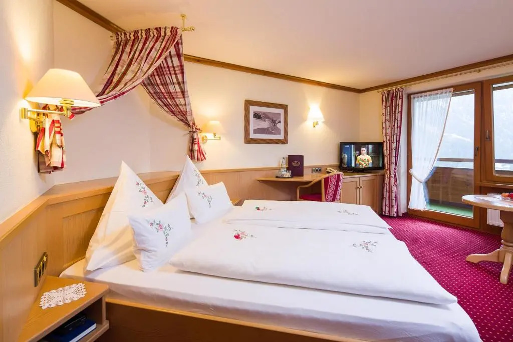 Hotel Leitner