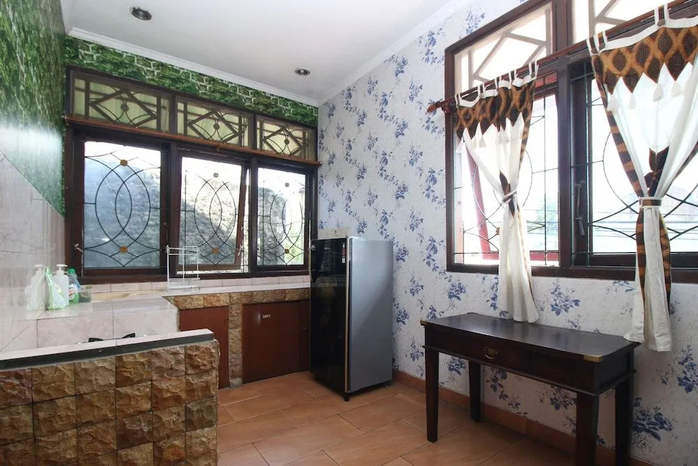 Airy Eco Sleman Pandega Padma 25 Yogyakarta