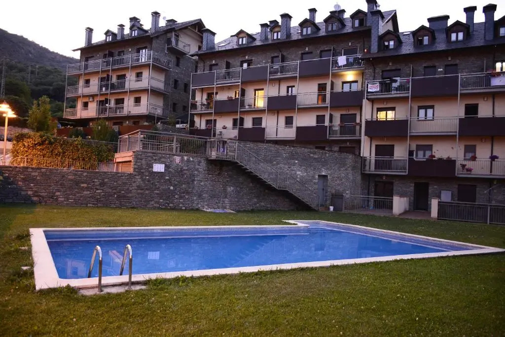 Apartaments Sort Pirineus