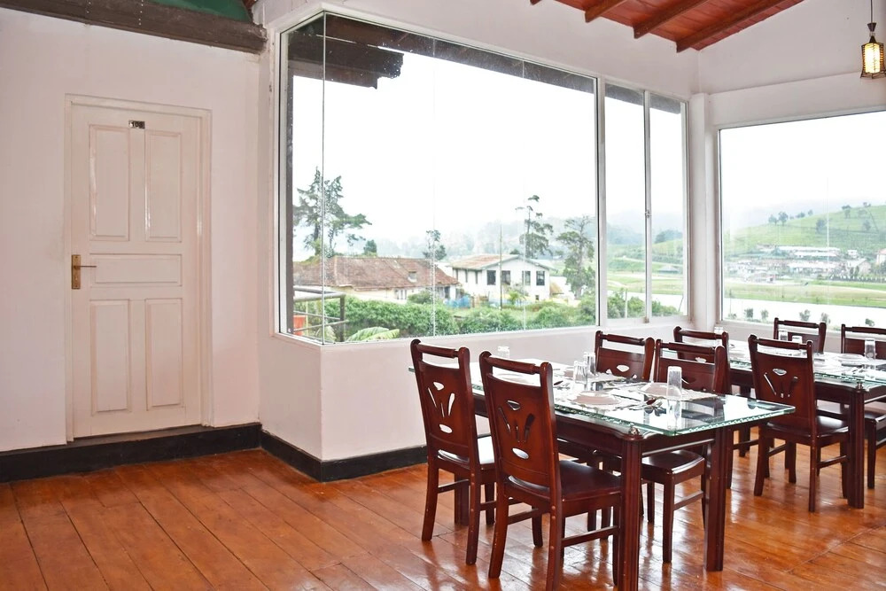Maha Royal Hotel