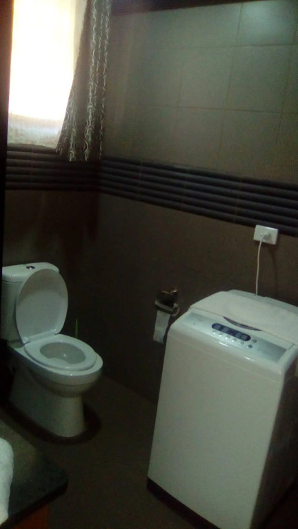 Al - Minhaj Service Apartments