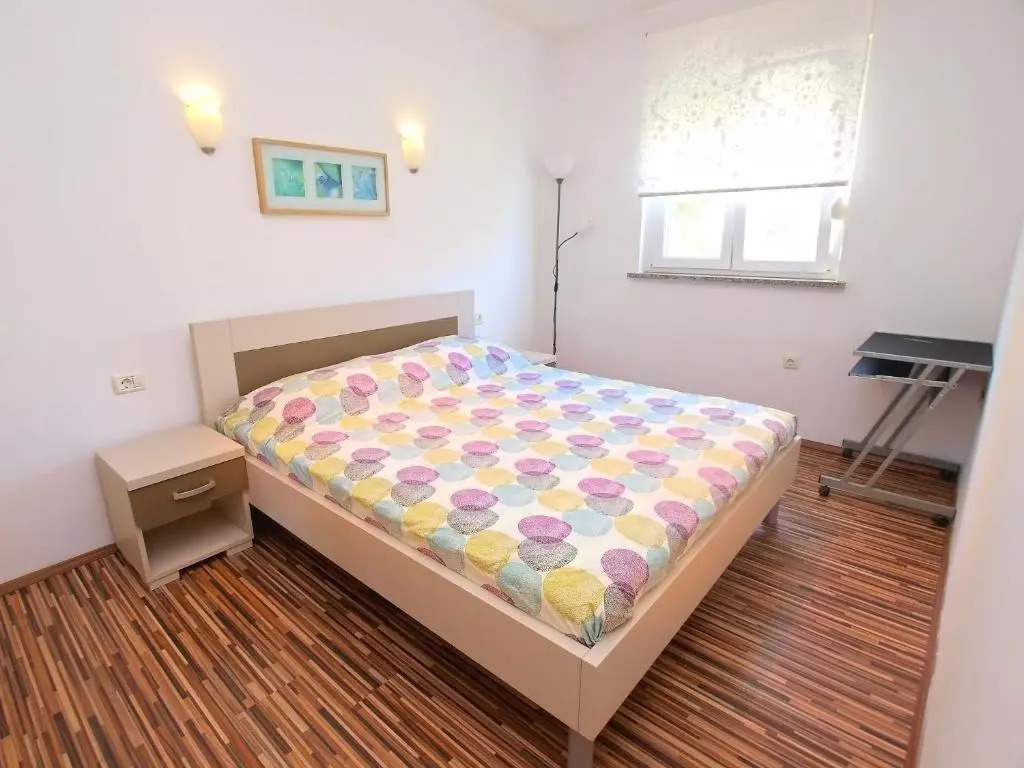 Apartments Blue 611