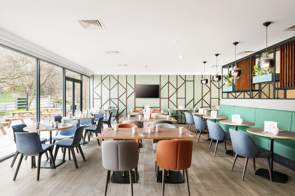 Holiday Inn Leeds-Wakefield M1 Jct40 by IHG
