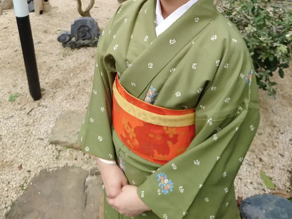 Kaemon Ryokan
