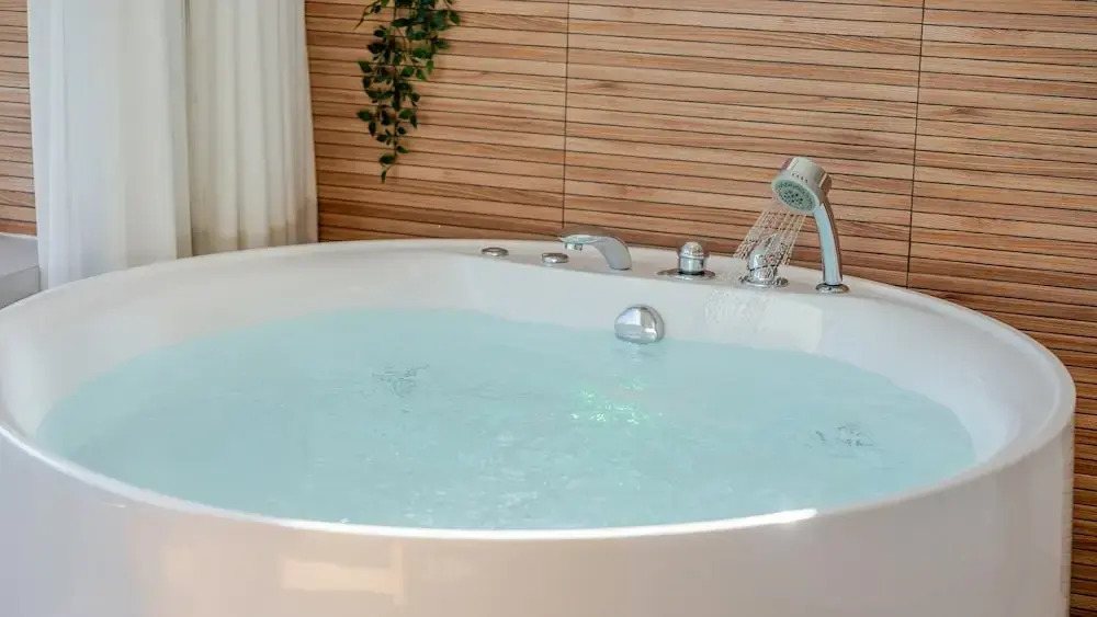 Donghae Badadam Ocean View Spa Pension