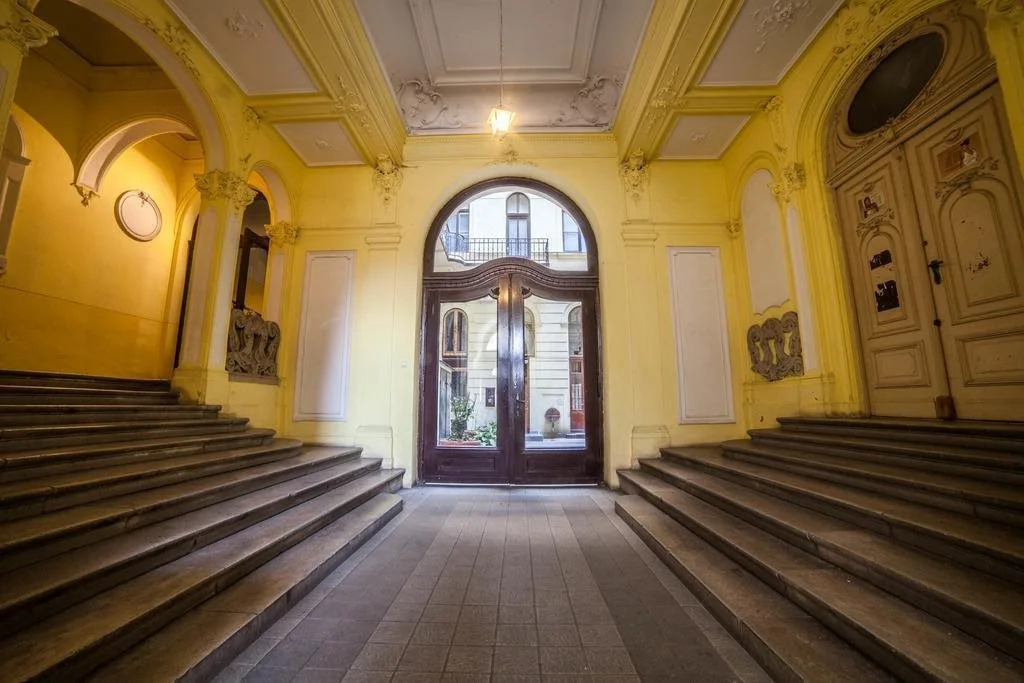 Paprika Hostel