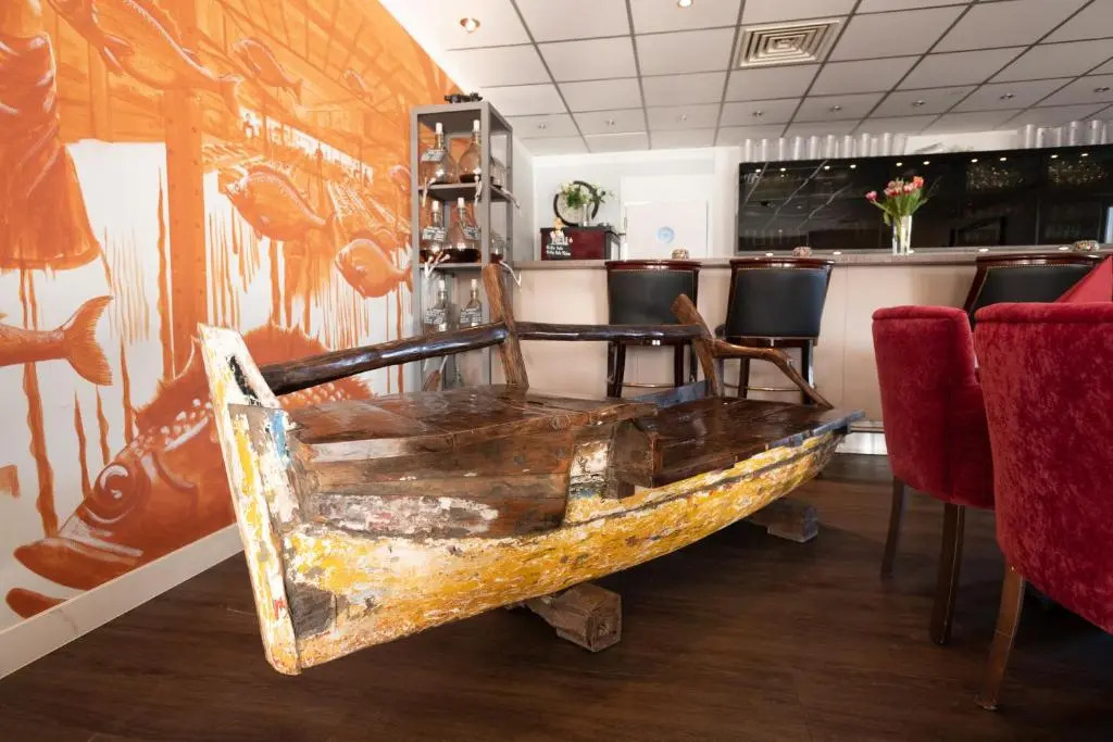 Nautic Hotel Bremerhaven