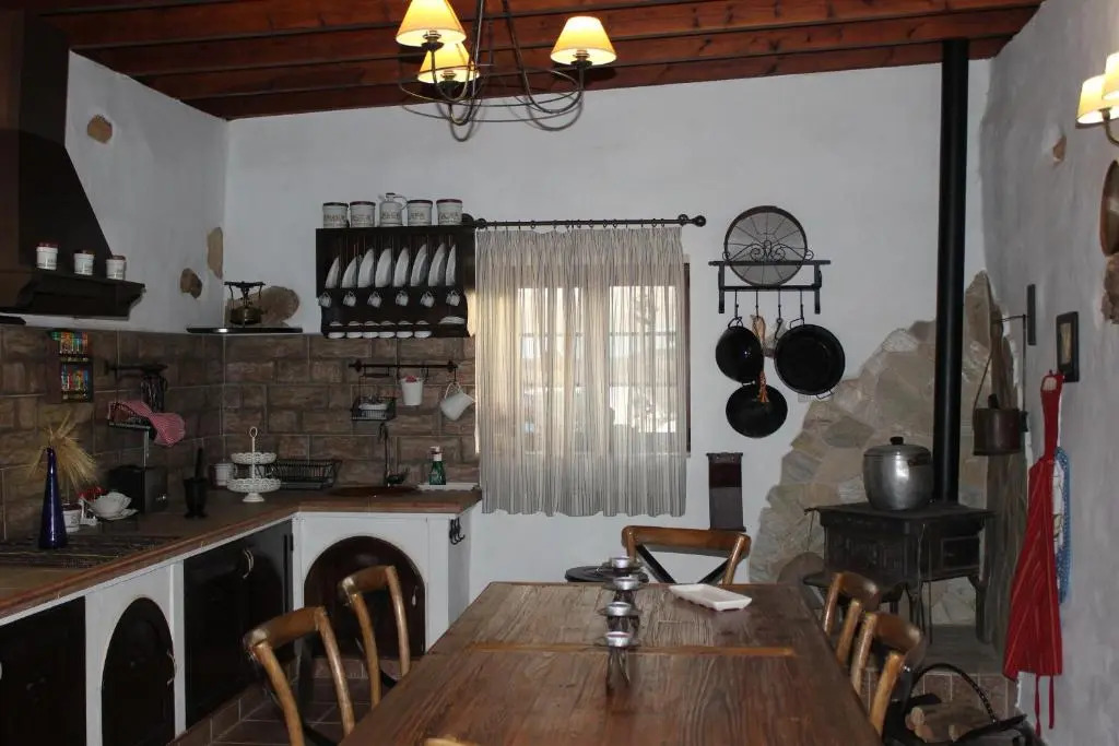 Casa Emblematica Abuelo Rafael