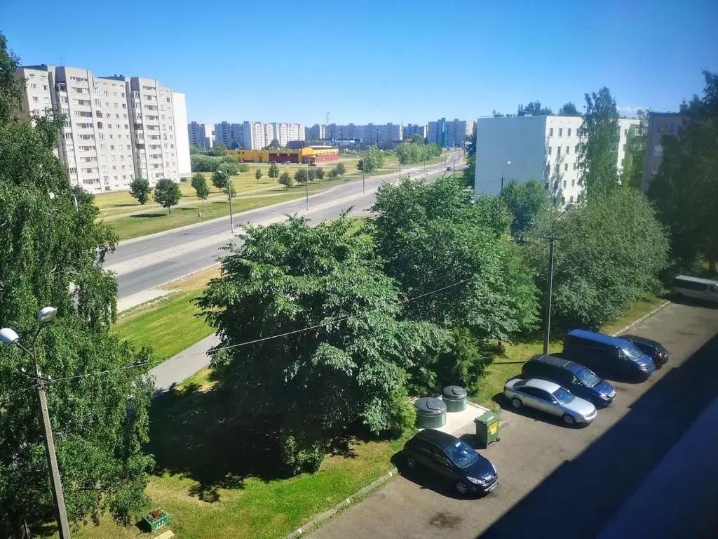 Cozy Narva apartmets 10 min to city center
