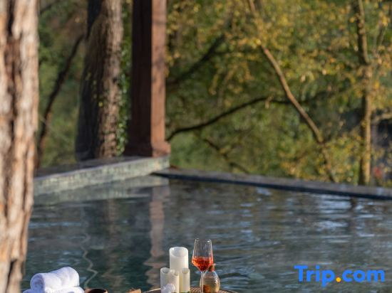 Wuta Xinshe Tangquan Homestay (Hangzhou Stork Branch)