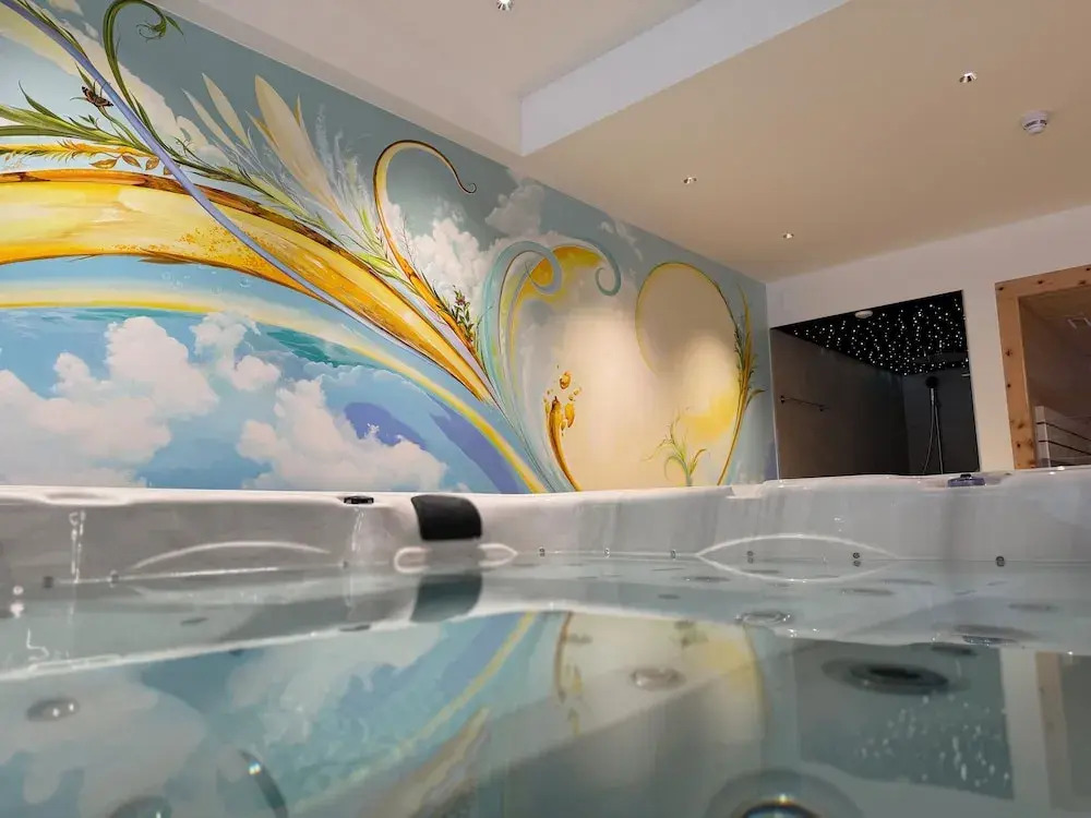 Gemmi Hotel & Spa