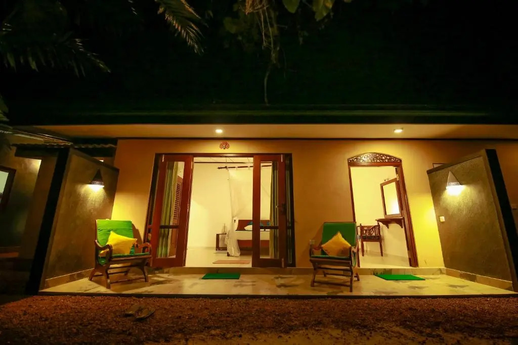 Lenora Villas