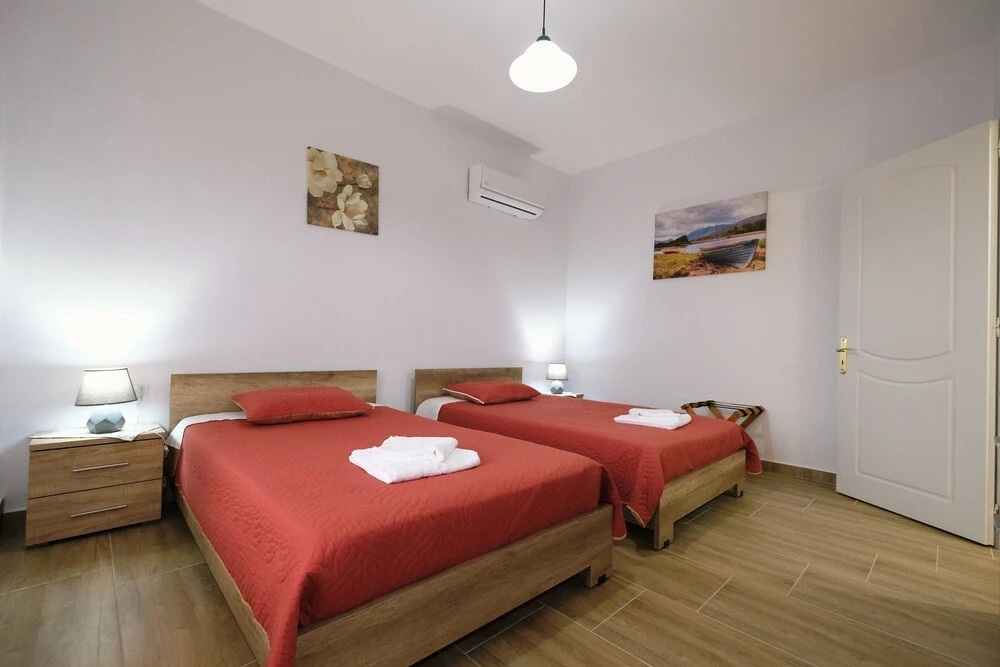 Fergani Apartments