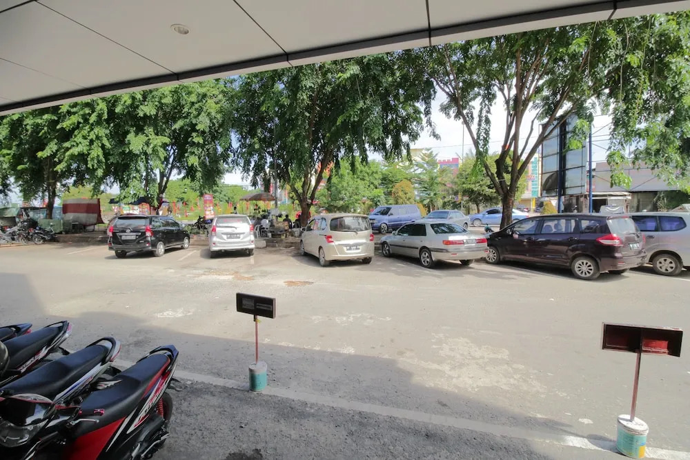 Airy Batam Center Mitra Raya Blok A 16 Batam