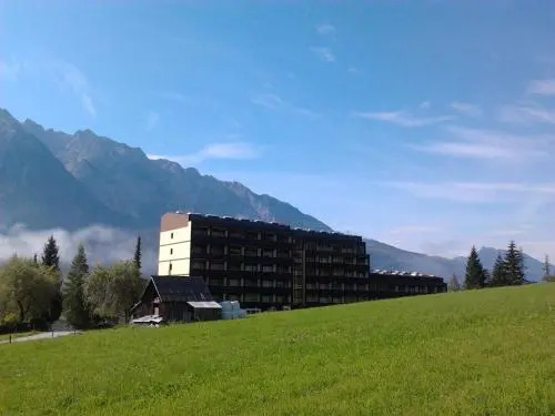 Appartement Edelweiss