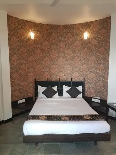 Hotel Surya Resort