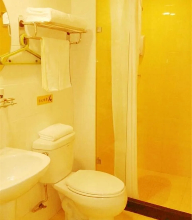 Home Inn Dongying Jinan Road