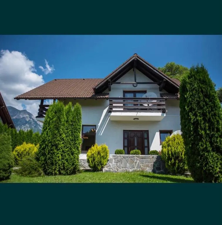 Jack Residence Busteni