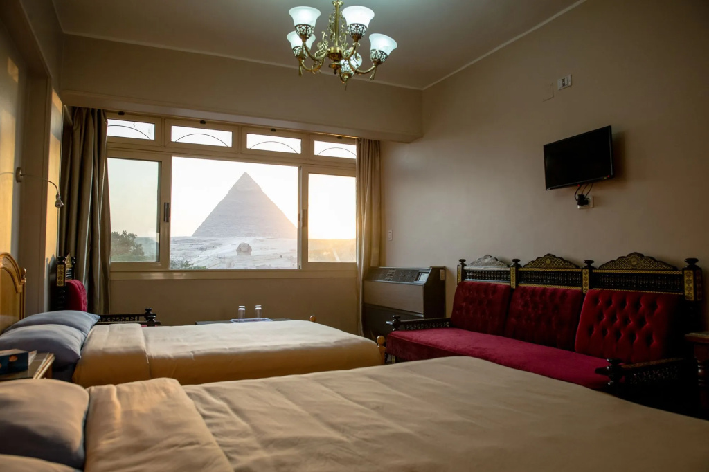 Guardian Guest House