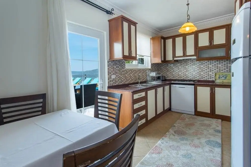 Villa Jasmine