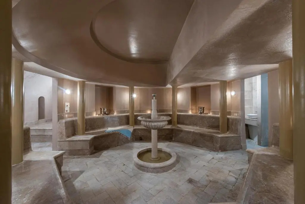 Iberostar Selection Kuriat Palace