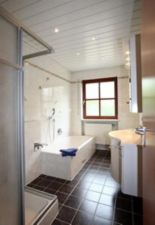 Ferienwohnung Singer