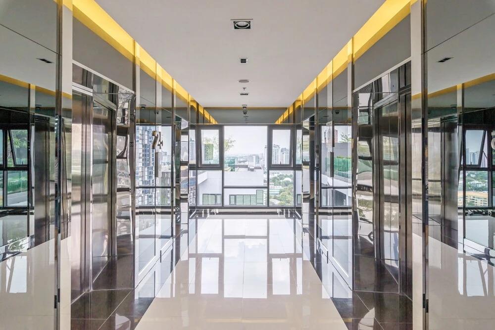 Thonglor Scenery By Favstay