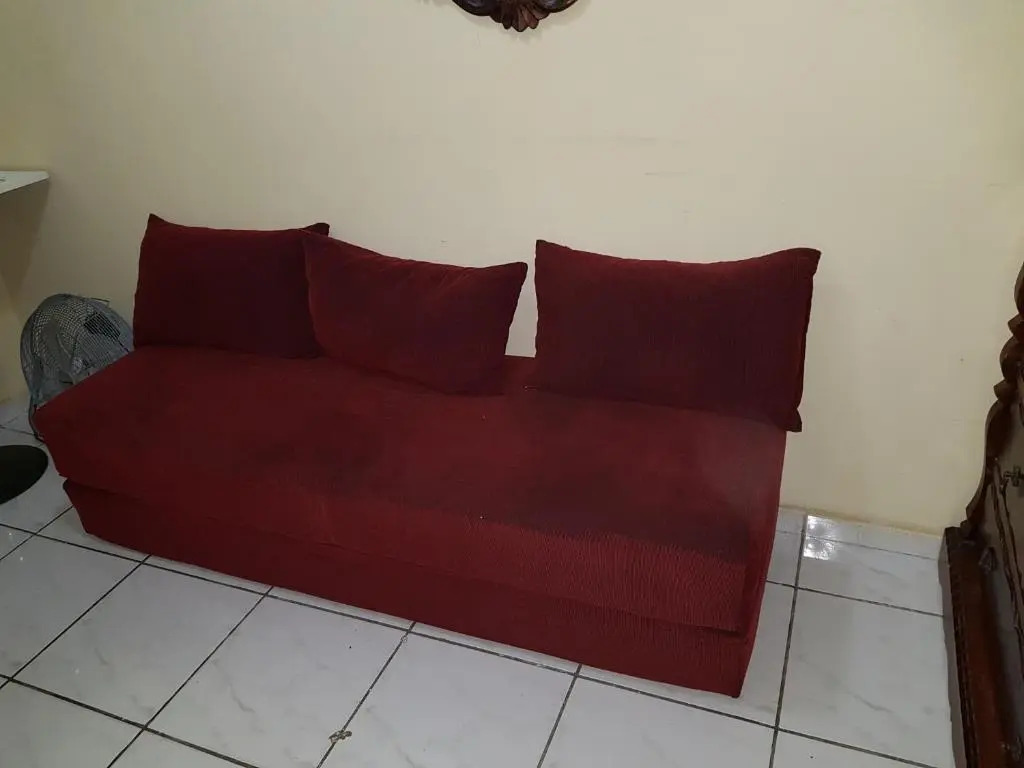 Apartamento Djalma Copacabana 91