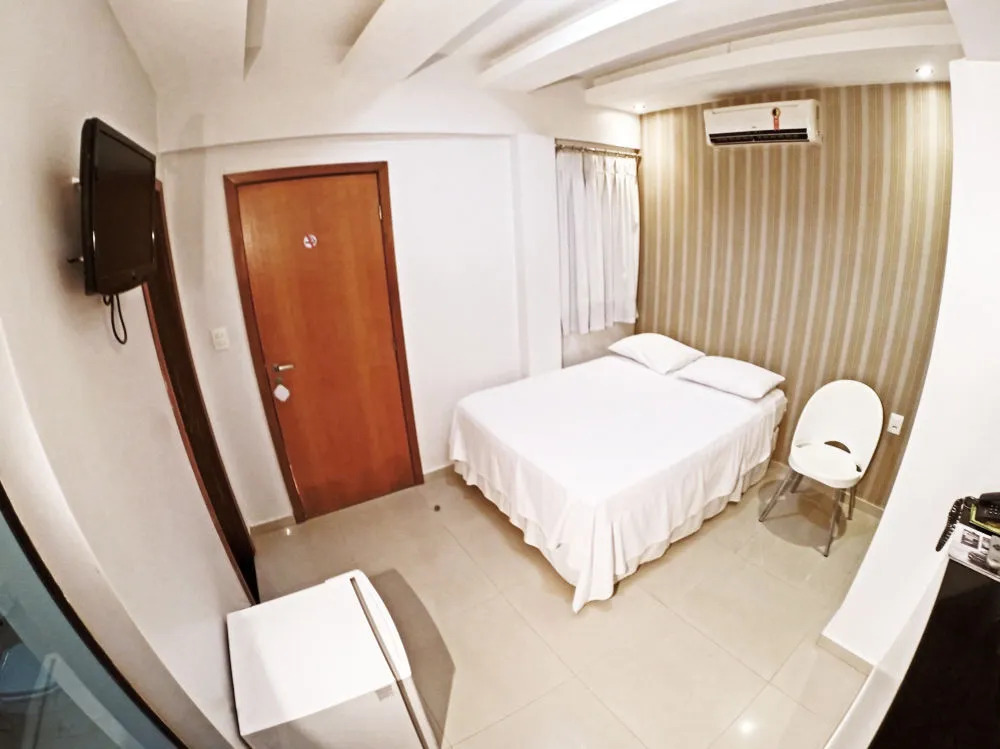 Hotel Talissa 1