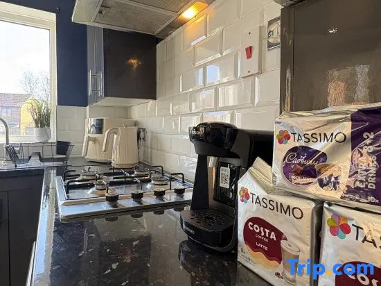 Blueberry Bliss / Free Parking / Free Wifi