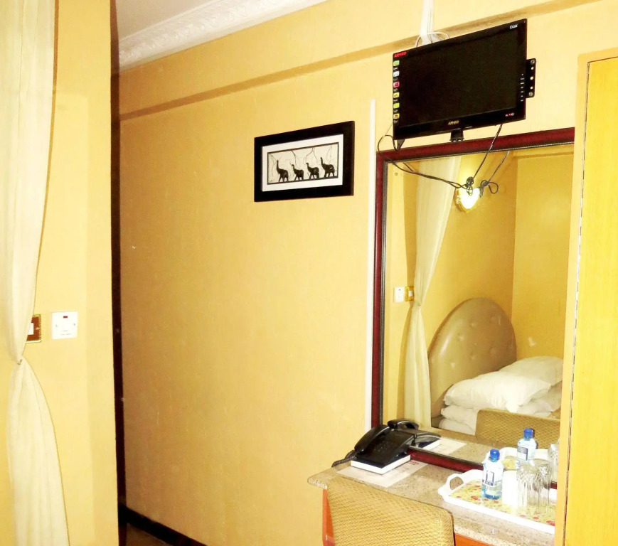 Bienvenue Delta Hotel Nairobi