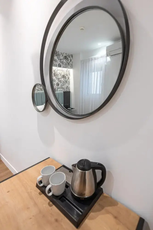Kriel Suites by LIV Homes Room 102