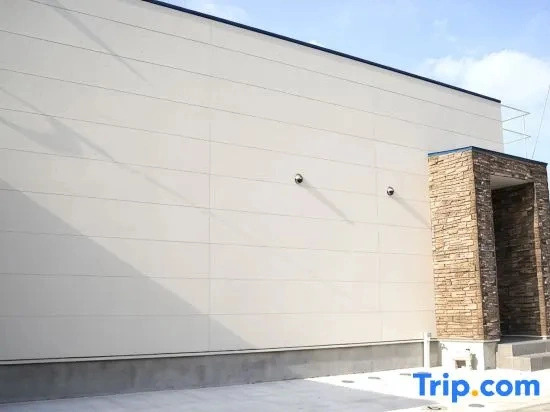 Enjoy the sea, BBQ, and sauna | Entire villa in Itoshima