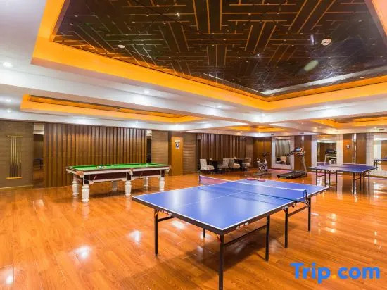 Yijiangnan Hotel