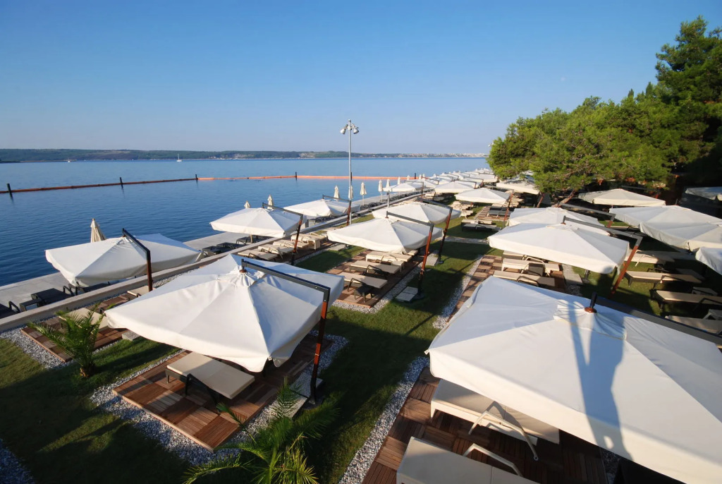 Hotel Neptun - Terme & Wellness LifeClass